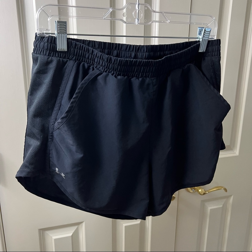 Under Armour shorts